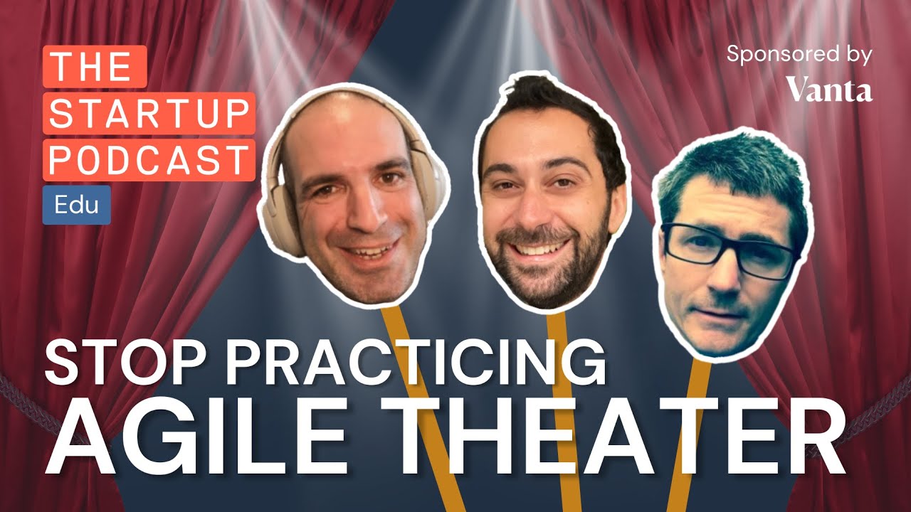 Agile vs. Waterfall: Stop Practicing Agile Theater