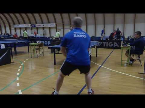 170108 ØM2M, Saro Zanazanian - Rasmus Agger