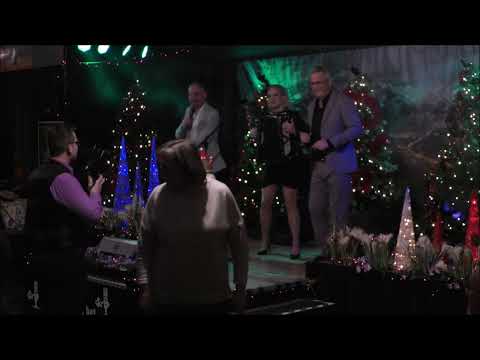 De Stoempers @ Nieuwjaarsfeest Kurt Crabbé Den Toerist Meulebeke 7.1.24