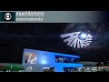 HD Encerramento Do Fantástico 08 08 2016