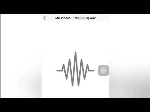 MC Piedro - Trap (Prévia) 2020