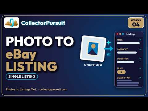 Single Listing