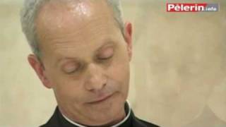 The Priests : &quot;Pie Jesus&quot;