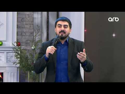 Həmin Zaur - Pünhan Piriyev - Bəh bəh