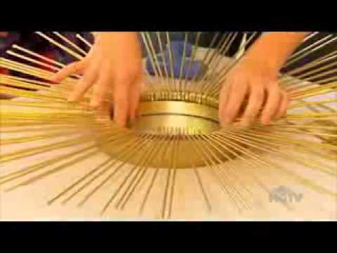 HGTV Design On A Dime