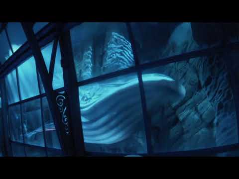 Efteling - 2017 - Darkride Symbolica - Heldentour - onride