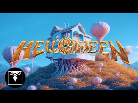 HELLOWEEN - A Little Is A Little Too Much (Official Music Video)