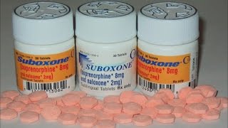 Doctors say Suboxone has gotten a bad rap