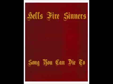 Hells Fire Sinners - Delusions