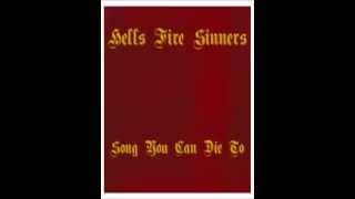Hells Fire Sinners - Delusions