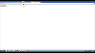 Download the video "Ch 2 - POST Array Example"
