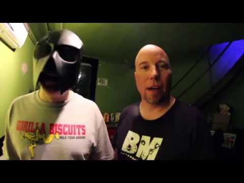 FACE THE CLAN Tour Report: Episode 9