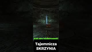 Miniaturka - Co to za Tajemnicza skrzynia w gothic2?  #gothic #gothic2