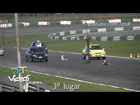 1ª Arrancada 201m - Final Rachão Original