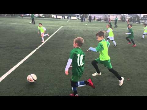 Bozsik torna 2015.10.17. Viadukt SE   U9