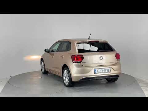 Volkswagen Polo CL 1.0 TSI D7F 95BHP**IRISH CAR**S - Image 2