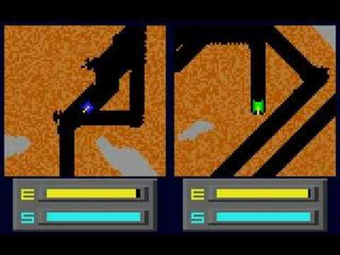Tunnelers PC