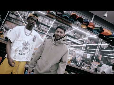 Coldheartedsavage - Wastin Time (Official Video)