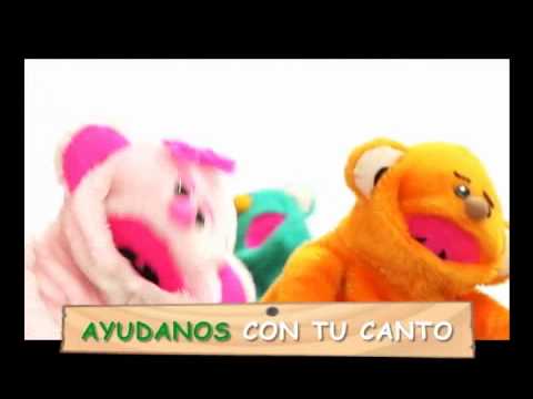 LOS PIMPOLLOS - La Semana