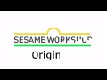 Sesame Workshop Originals Logo 2018