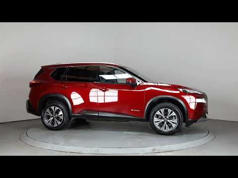 Nissan X-Trail EPOWER HYB SV PREMIUM 5 SEAT AUTO * - Image 2