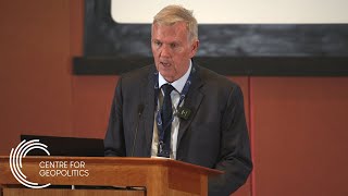 The 2014 revolution in Ukraine and the Baltic. Panel 3: The Minsk Agreements