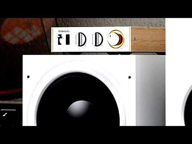 FiiO LEVEL 1 High-Resolution Audio Power Amplifier in Stereo Systems & Home Theatre in Markham / York Region