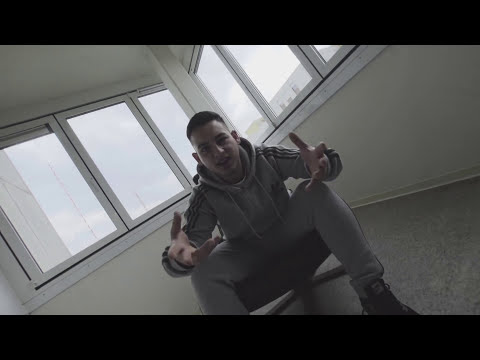 FEDO 7130 -  ✖️ BLOCKS ✖️ [ official Video ]