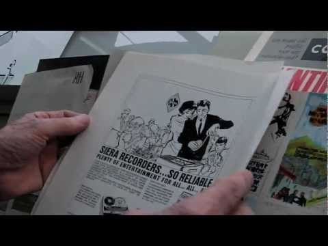 Daily Webhead: Het reclamewerk van Martin Lodewijk