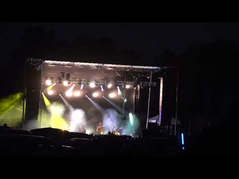 BILLY STRINGS : Home : {4K Ultra HD} : At The Drive-In : Expo Gardens : Peoria, IL : 9/19/2020
