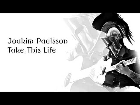 In Flames - Take This Life (Acoustic Cover)