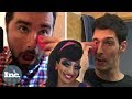 We Test Men’s Makeup with Bianca Del Rio | Inc. Tested