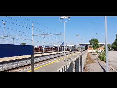 Stazione di Piedimonte Villa Santa Lucia Aquino