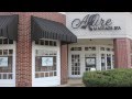 Business: It's Better in Barrington- Allure Massage Spa
