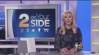 2 On Your Side: Huge Credit Card Hack