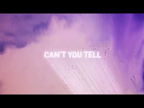 Video thumbnail for Can’t You Tell
