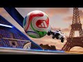 Rocket League Season 23 Teaser 2