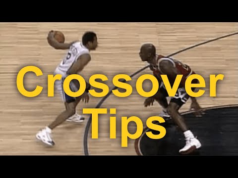 5 Keys For A Better Crossover