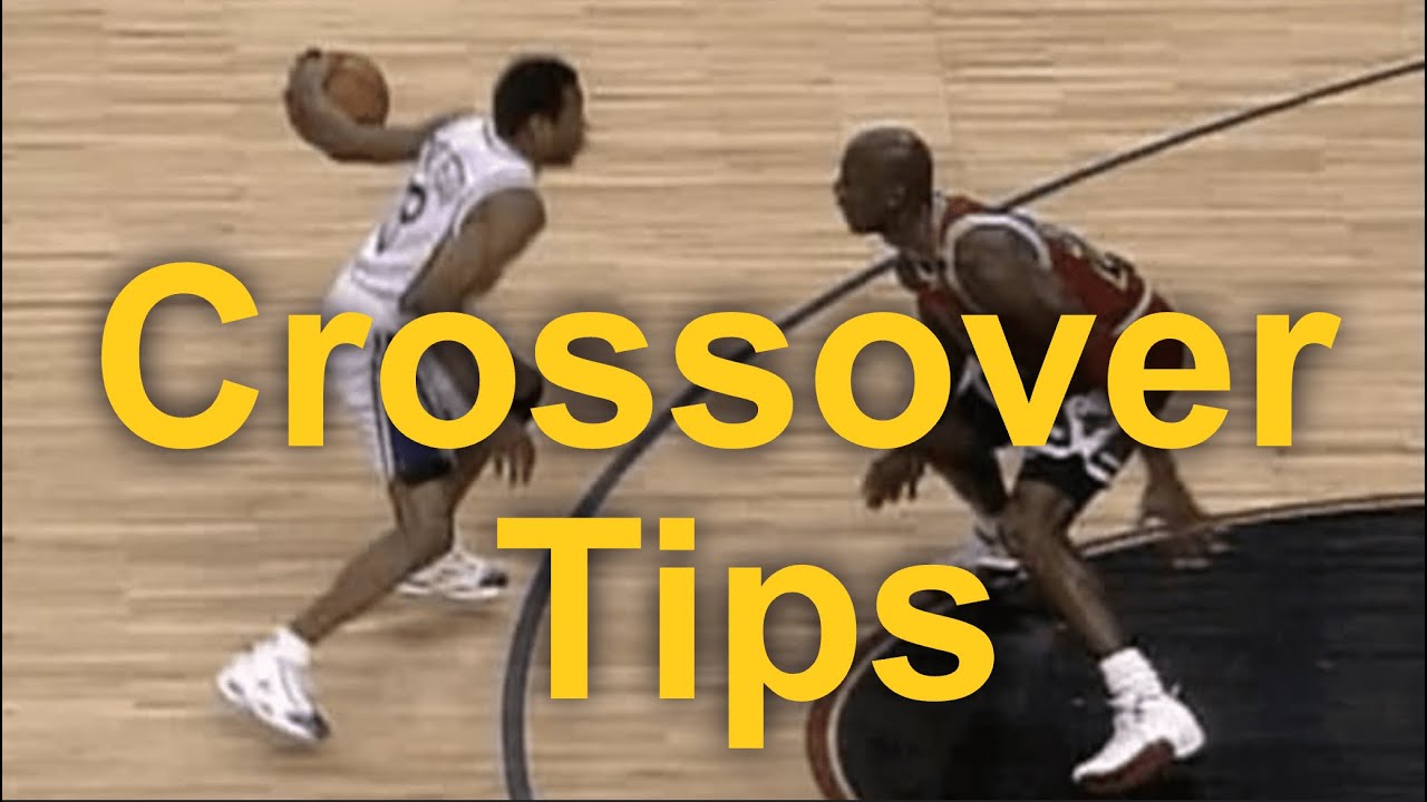 5 Keys For A Better Crossover