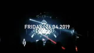 Download lagu ECHA FRAUEN @echafrauen LIVE PERFORM 'Friday / 26.04.2019' at SPECTRE Bar & Lounge Serpong Tangerang mp3