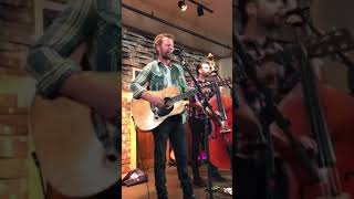 Bottle To The Bottom - Dierks Bentley