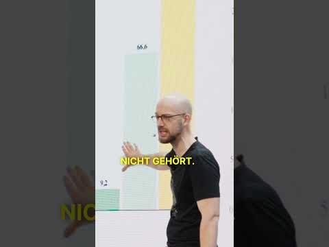 Video Thumbnail: Erzählt Frau Weidel Unsinn? Windkraft schafft Wohlstand