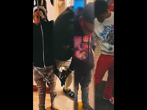 BigSixx - Red Light ft. Tae Rackzz x Rtm Maine x Dewy P