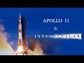 Interstellar Soundtrack with Apollo 11 launch 