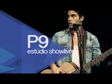Sinta A Vibe - P9