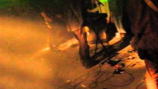 Acid Mothers Temple Cometary Orbital Drive Vancouver 2011