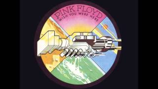 Pink Floyd: Wish You Were Here Tour - 02) You Gotta Be Crazy (Dogs)