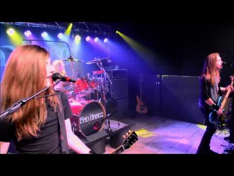 Bad Habitz  - Good Times, Bad Times  (cover)