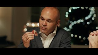 Navidul Anuncio Navidad 2022 | Iniesta | 30" anuncio