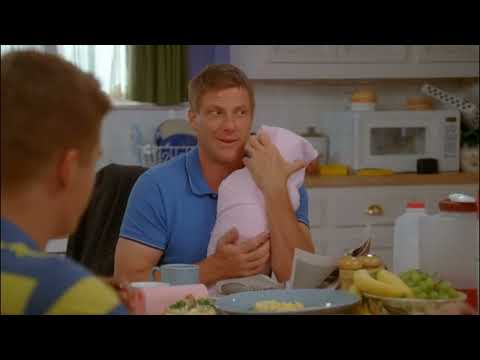 Renee Is Coming To Visit Lynette - Desperate Housewives 7x01 Scene